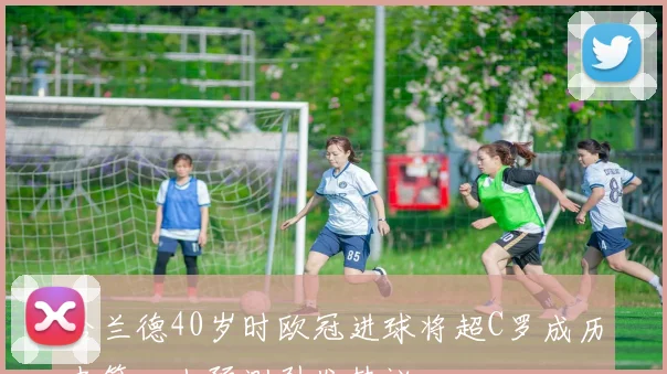 哈兰德40岁时欧冠进球将超C罗成历史第一人预测引发热议